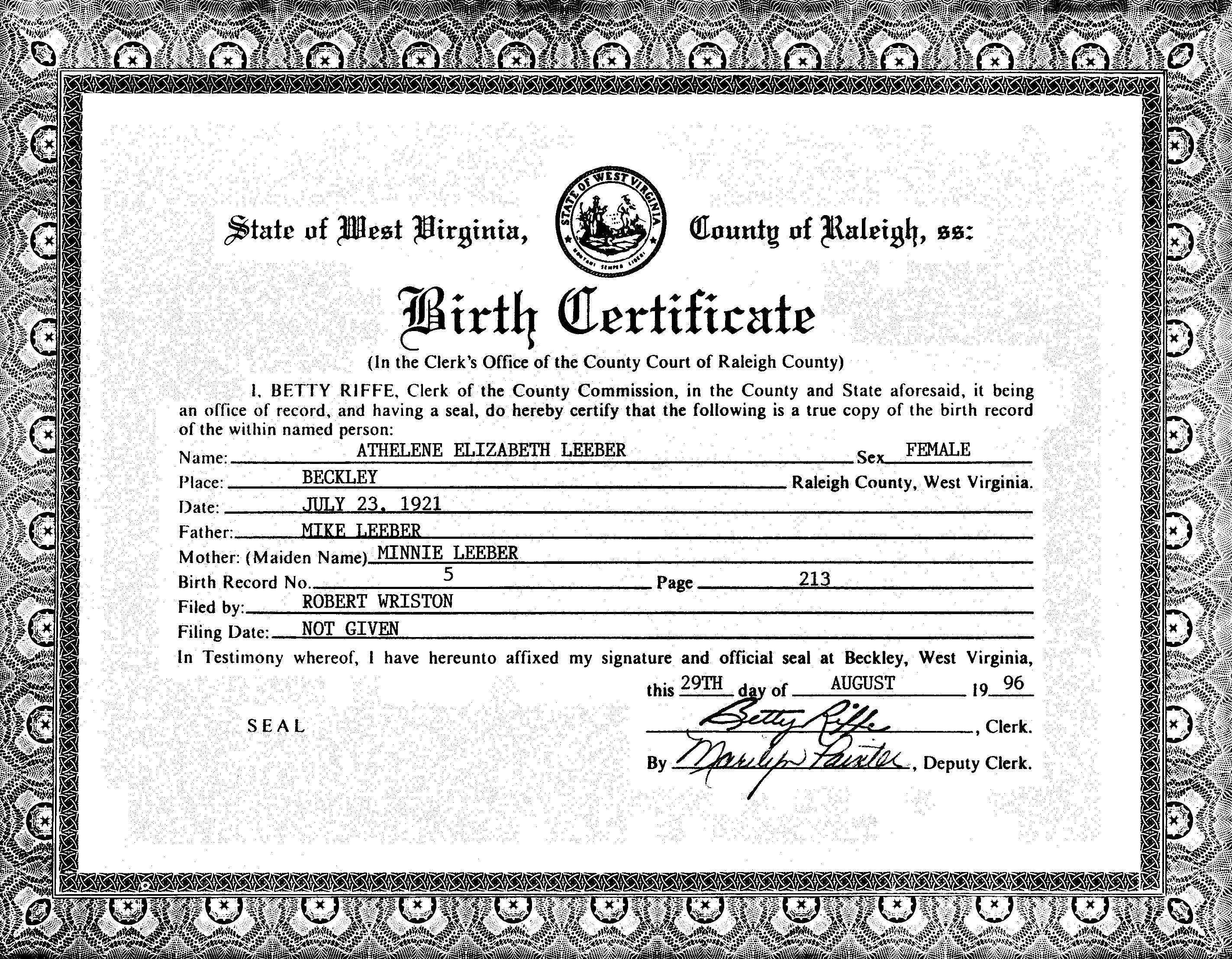 birth_certificate_athelene.gif (285239 bytes)